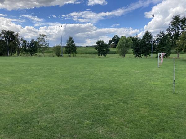 Sportgelände Österfeld Platz 2 - Langenenslingen-Andelfingen