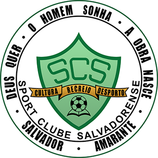Wappen SC Salvadorense