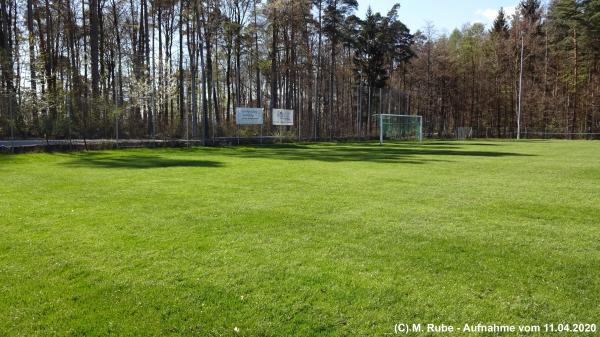 Sportanlage Roter Stich - Berglen-Hößlinswart