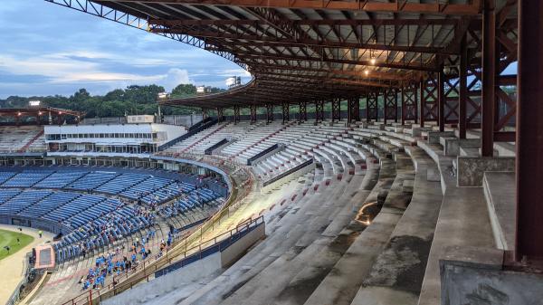 Estadio Nacional Rod Carew - Ciudad de Panamá