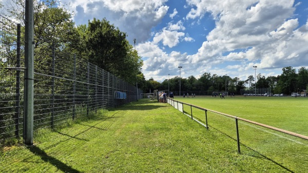 Waldsportplatz - Bad Mergentheim-Rengershausen