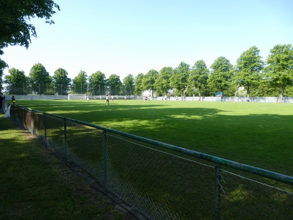 Malmö Stadionområdet Plan 7 - Malmö