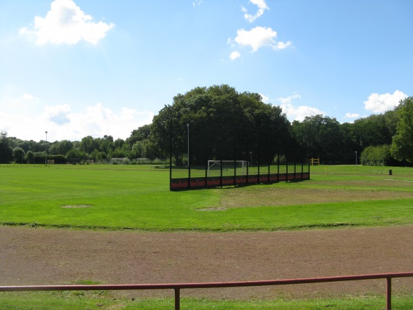 Kennel-Stadion - Braunschweig-Kennel