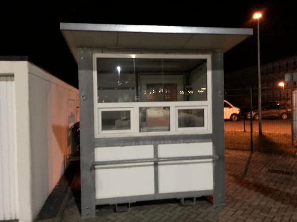 Sportpark im Bürgerzentrum Husarenviertel - Großenhain