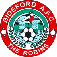 Wappen Bideford AFC
