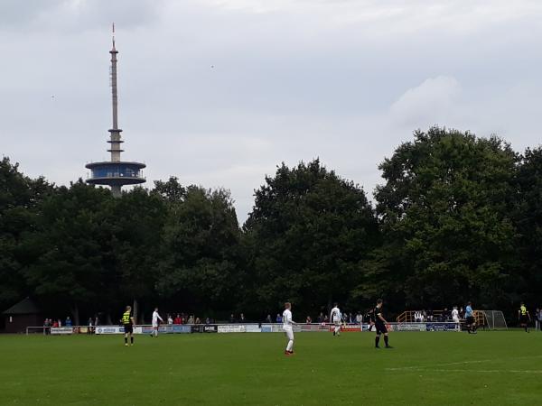 Sportanlage Wulsbergen - Bremerhaven-Surheide