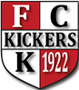 Wappen FC Kickers 1922 Kirchzell  65728