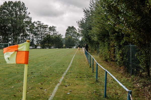 Sportanlage Lauterbach - Oelsnitz/Vogtland-Lauterbach