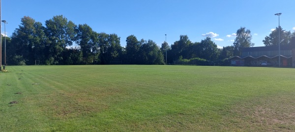 Schoofmoorstadion C-Platz - Lilienthal