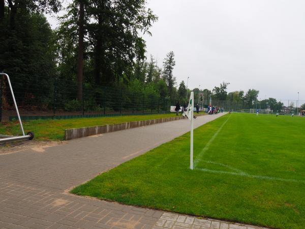 Waldstadion - Velen