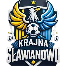 Wappen Krajna Sławianowo