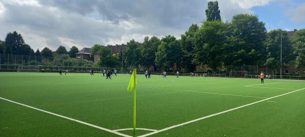 Sportplatz von-Elm-Weg - Hamburg-Horn