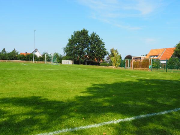 Husarenstadion - Ense-Bremen