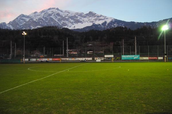 knapptools Arena - Fritzens