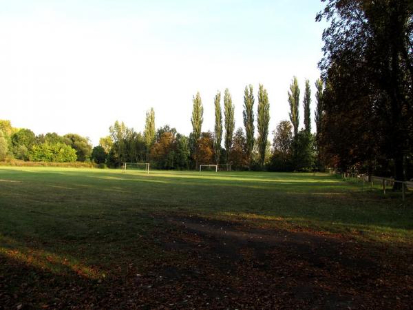 Sportplatz Vortaucha - Hohenmölsen-Taucha