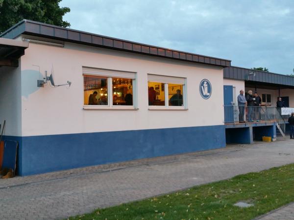 Sportanlage Kurfürst-Schönborn-Straße - Koblenz-Kesselheim