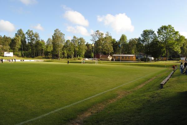 Ivars Färg Arena - Henån