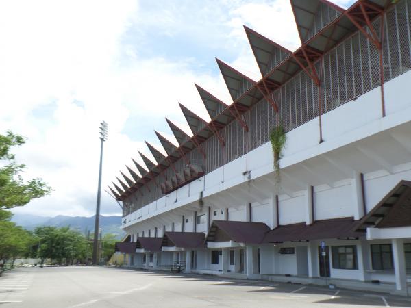 Stadion Harapan Bangsa - Banda Aceh