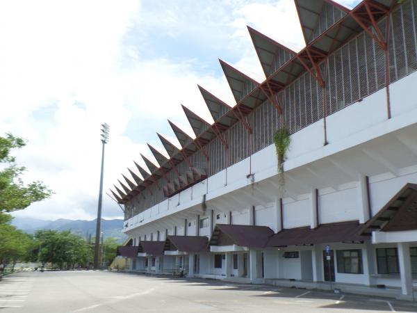 Stadion Harapan Bangsa - Stadion in Banda Aceh