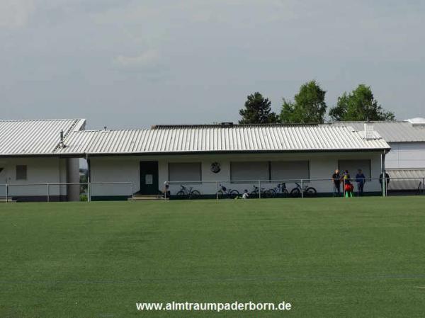 Sportplatz am Wald - Paderborn-Dahl