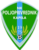 Wappen NK Poljoprivrednik Kapela Podravska