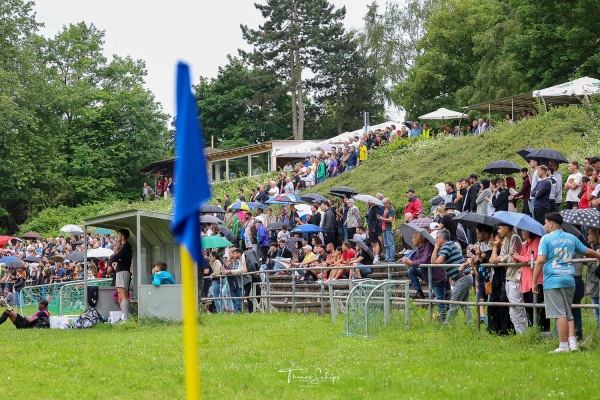 Hardtstadion - Singen/Hohentwiel