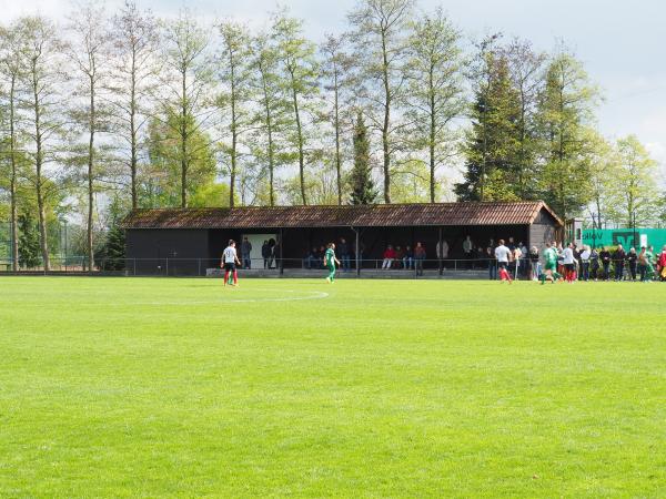 Sportanlage Rasenweg - Delbrück-Anreppen