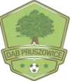 Wappen KS Dąb Pruszowice