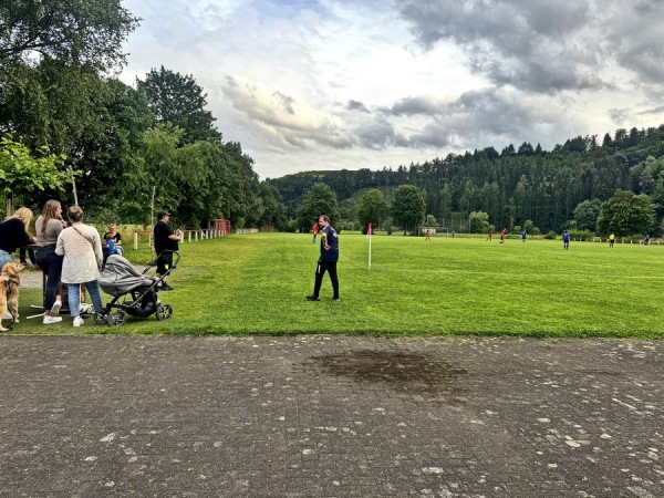 Sportanlage Franz Stahlmecke - Meschede-Wennemen