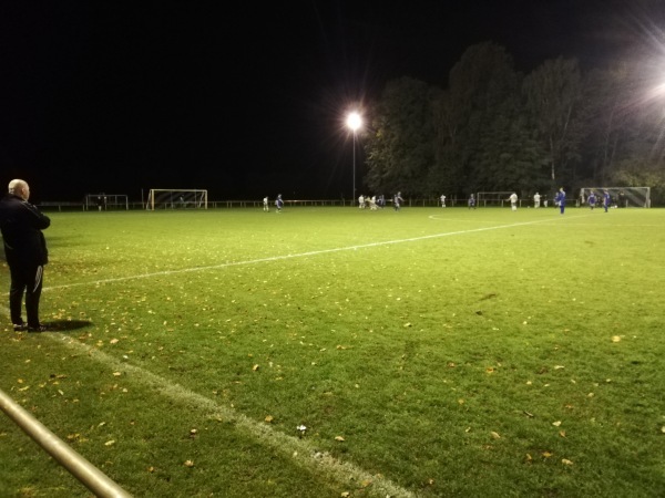 Sportanlage Pendeweg Platz 2 - Isselburg-Werth