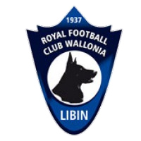 Wappen Royal FC Wallonia Libin  51130