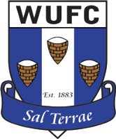 Wappen Winsford United FC  62852