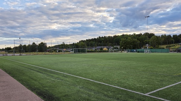 Kungsängens IP Plan 3 Konstgräs - Kungsängen