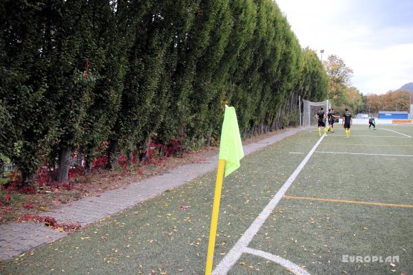 Sportanlage am Sport-Service-Center Platz 2 - Reutlingen-Ringelbach
