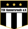 Wappen TSV Konnersreuth 1906