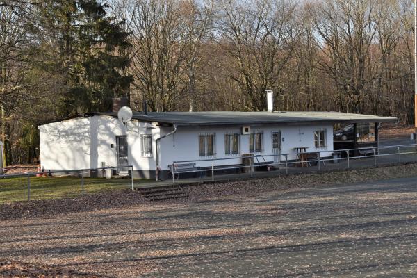 Sportplatz Weidelbach - Haiger-Weidelbach