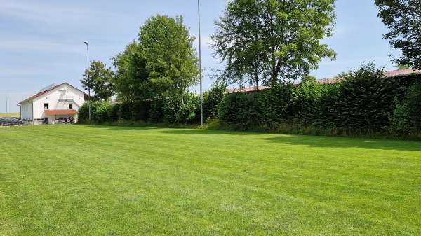 Sportanlage Oberglaimer Alm Platz 2 - Ergolding-Oberglaim