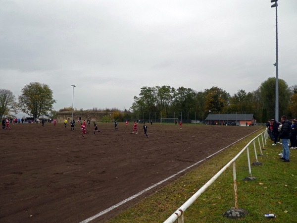 Bezirkssportanlage Asterstein Platz 2 - Koblenz-Asterstein