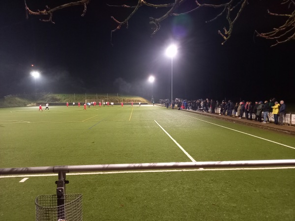 Lohberg Arena Nebenplatz - Ober-Ramstadt-Modau