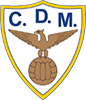 Wappen CD Marienses  114694