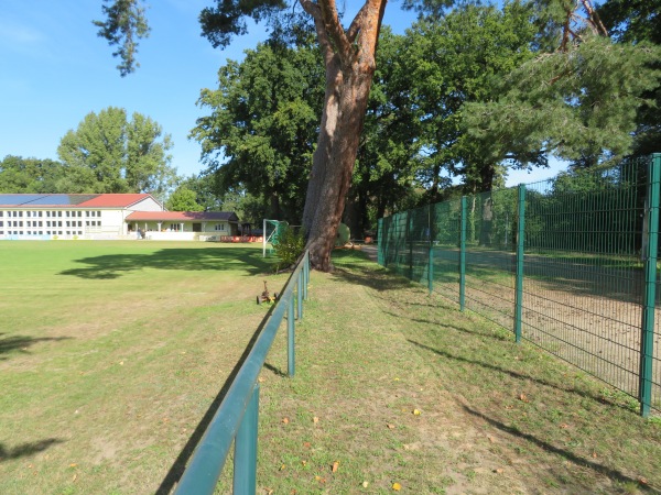 Alter Sportplatz Diesdorf - Diesdorf