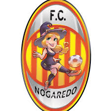 Wappen FC Nogaredo