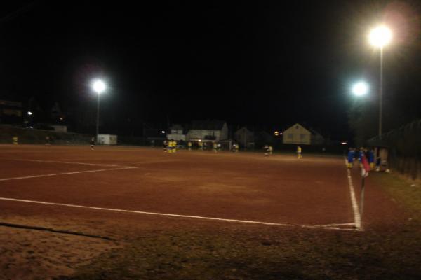 Sportplatz Glück-Auf-Straße - Bestwig-Ramsbeck