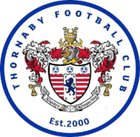 Wappen Thornaby FC