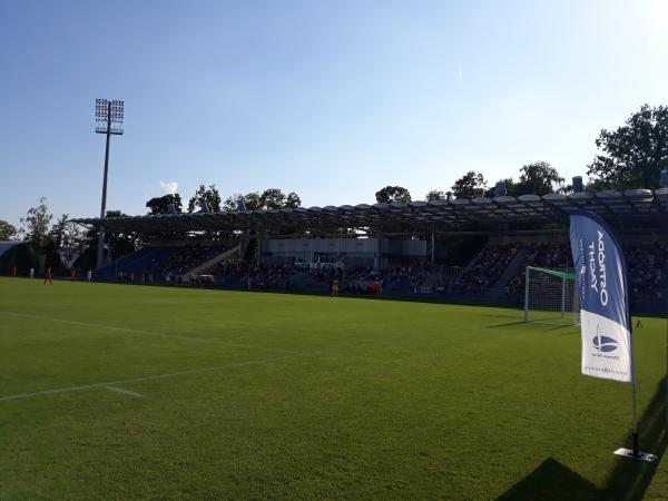 Stadion Sokoła Ostróda - Ostróda