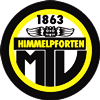 Wappen MTV Himmelpforten 1863  23510