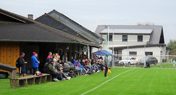 Sportplatz Nöchling - Nöchling