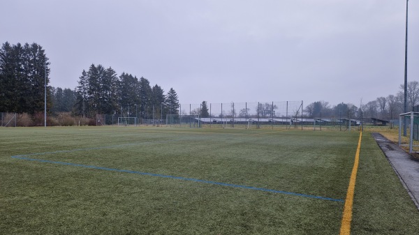 Sportanlage Riedmoos Platz 4 - Unterschleißheim-Riedmoos