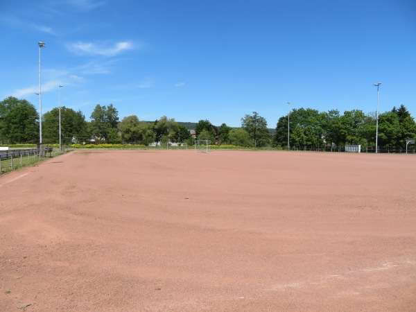 Sportanlage an der Dill Platz 2 - Aßlar-Werdorf
