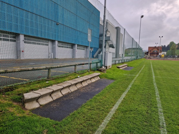 Sportplatz Kreckel - Herisau